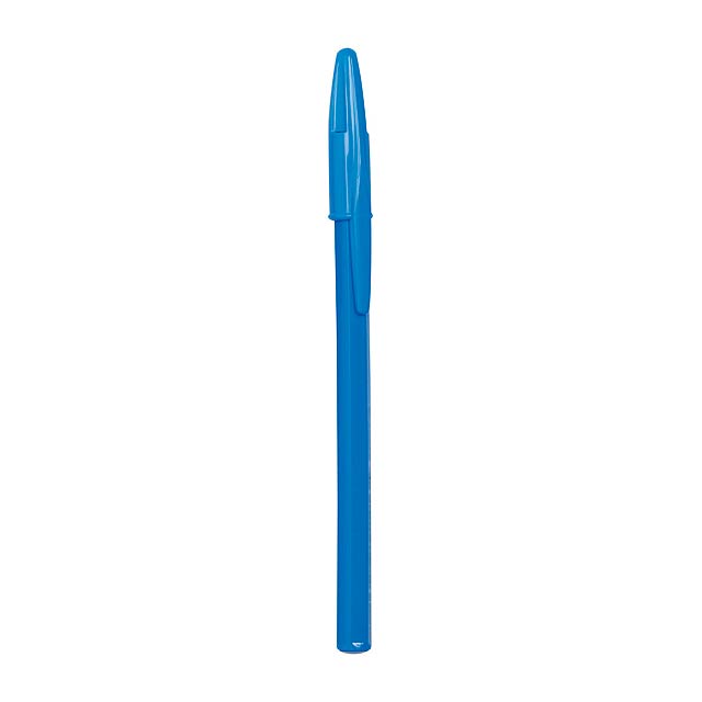 Universal kuličkové pero - nebesky modrá