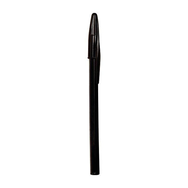 Universal kuličkové pero - čierna