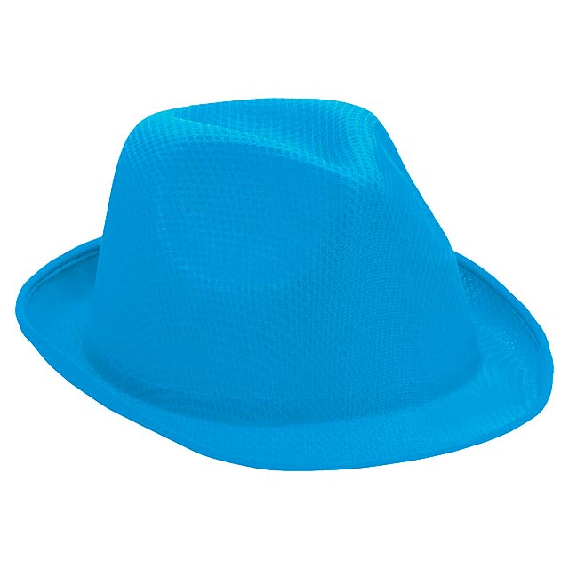 Party - azurblau  