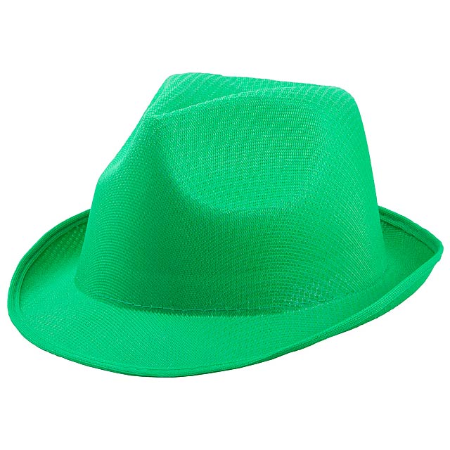 Hat - green