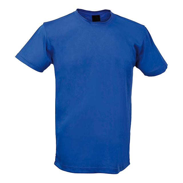 Tecnic T Sport T-Shirt - blau