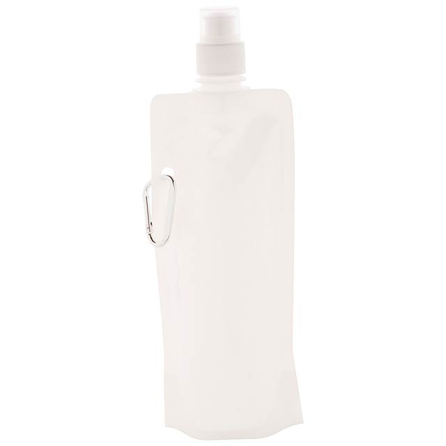 Sport bottle - white