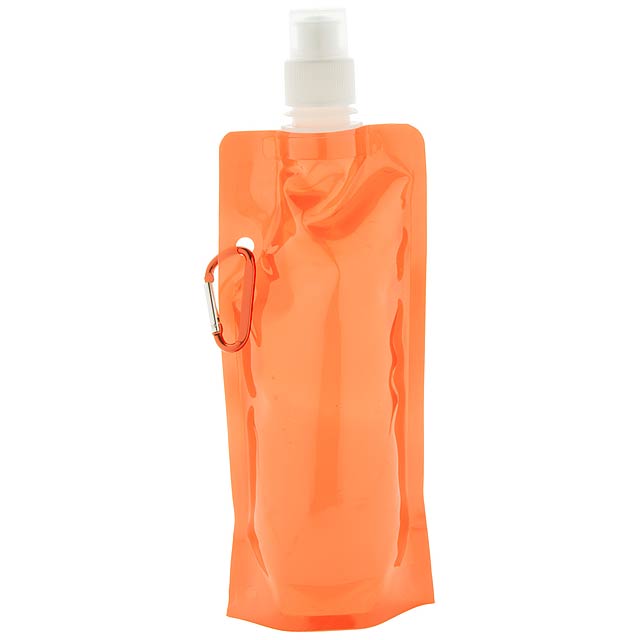 Boxter sports bottle - orange