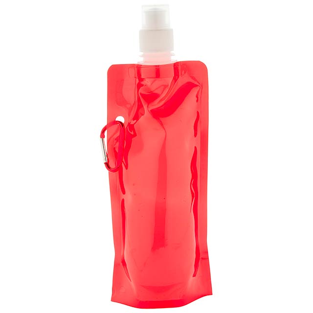 Sport bottle - red