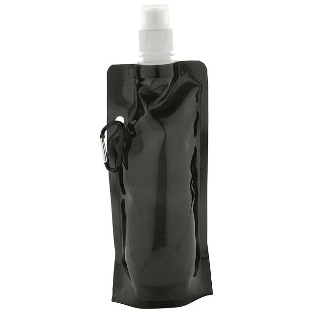 Sport bottle - black