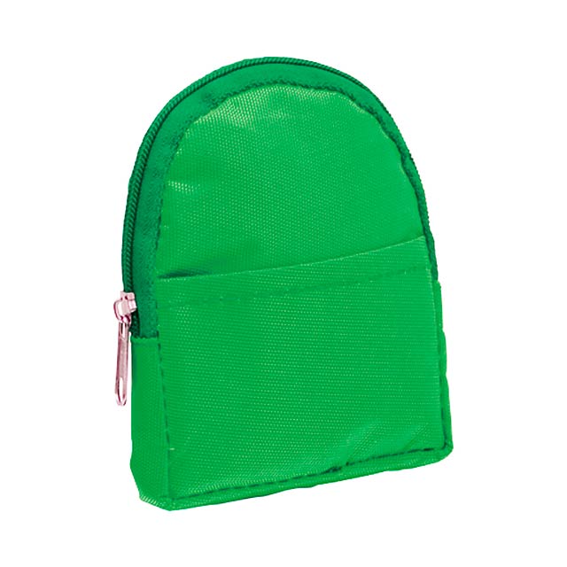 Wallet - green