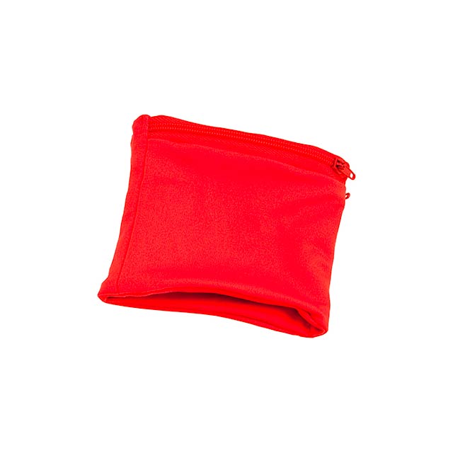 Oakley - red