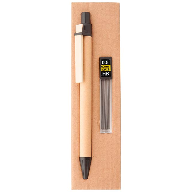 Druckbleistift - Beige