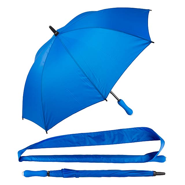Kanan deštník - modrá