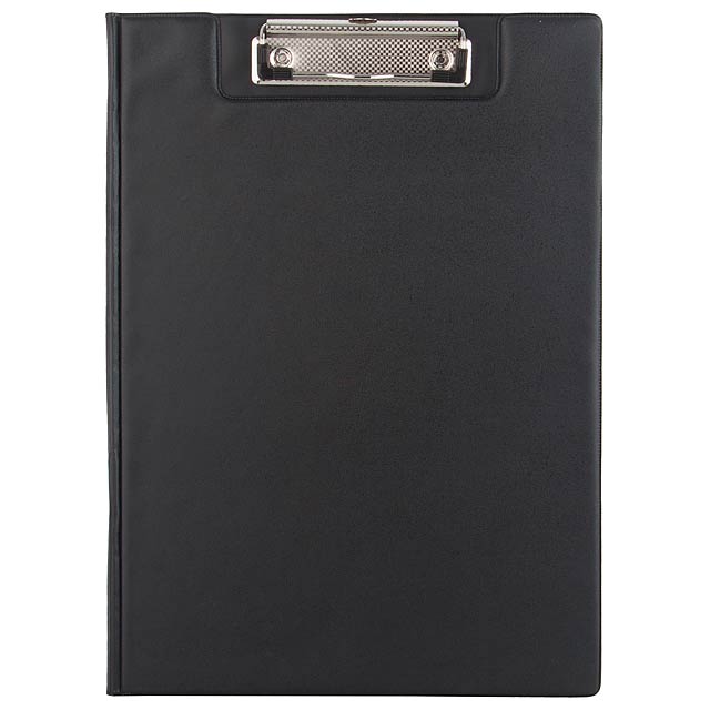 Clipboard - black