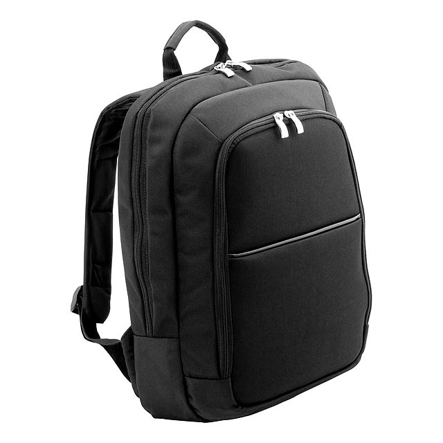 Eris - backpack - black