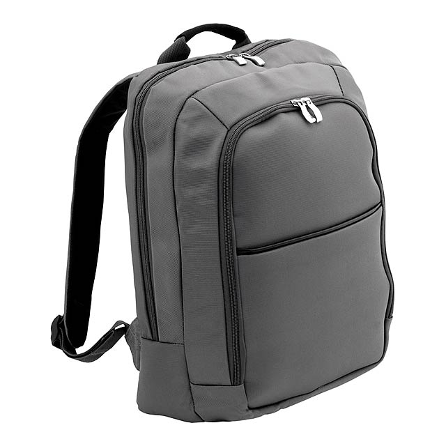 Eris - backpack - grey