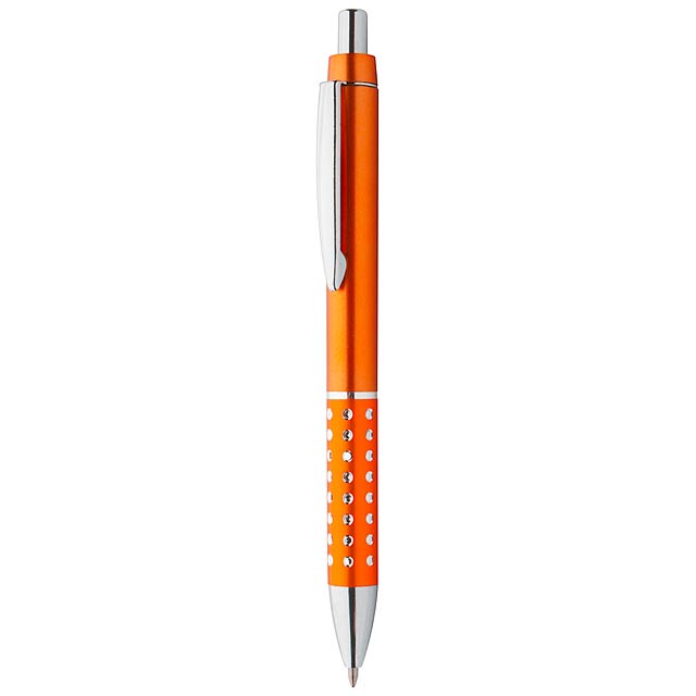 Ballpoint pen - orange
