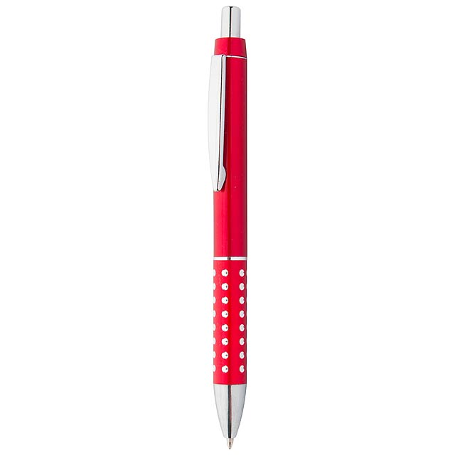 Ballpoint pen - red