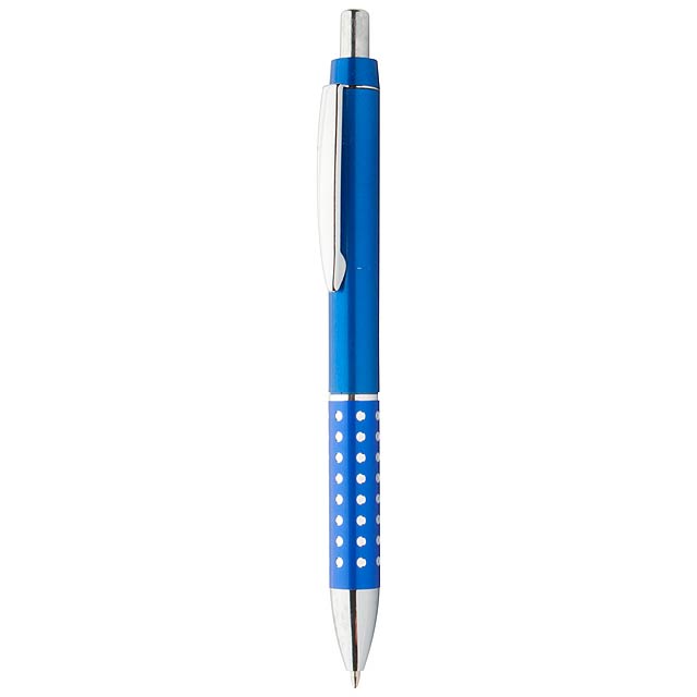 Ballpoint pen - blue