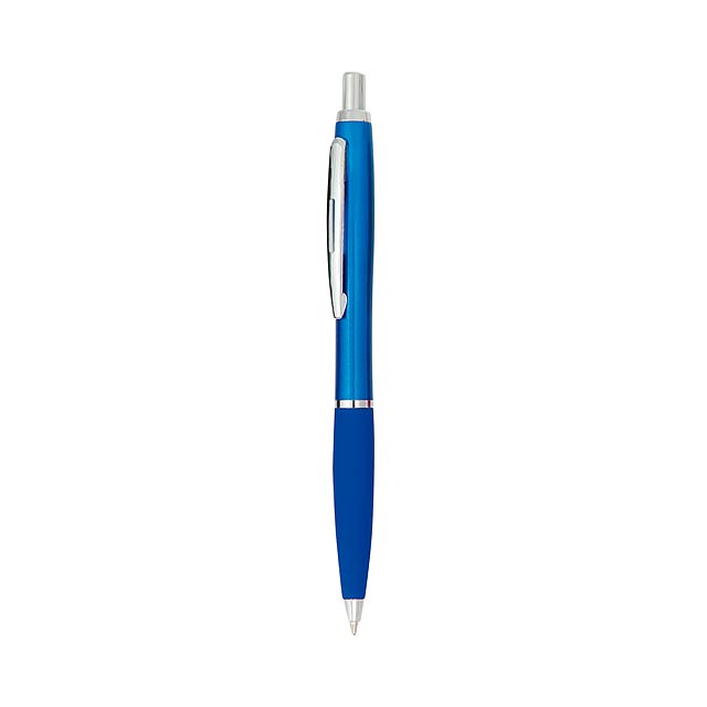 Balu kuličkové pero - modrá