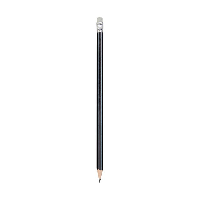 Graf tužka - černá