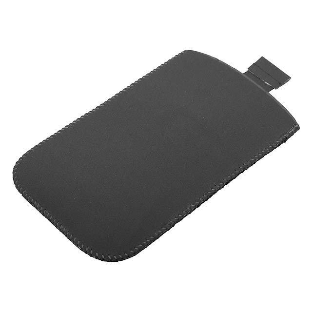 Momo iPhone® 5, 5S pouzdro - černá
