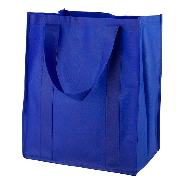 Kala nákupní taška - modrá