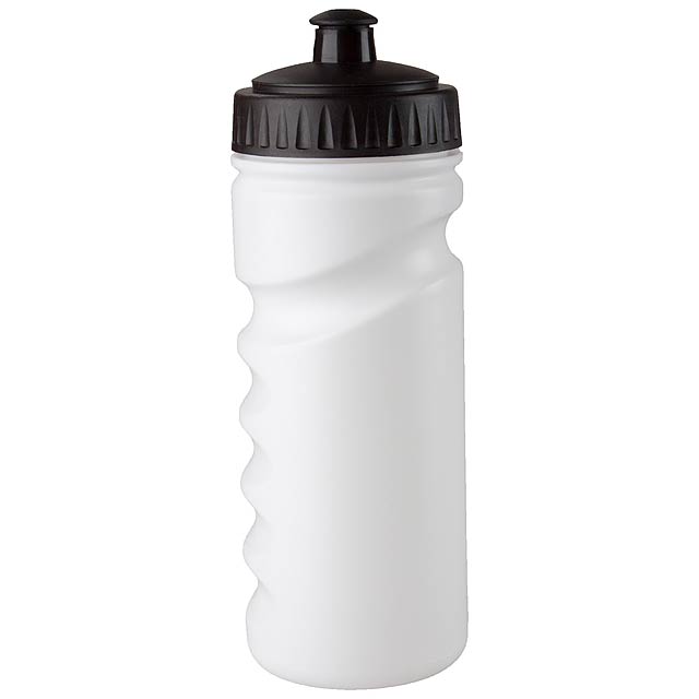 Sport bottle - white