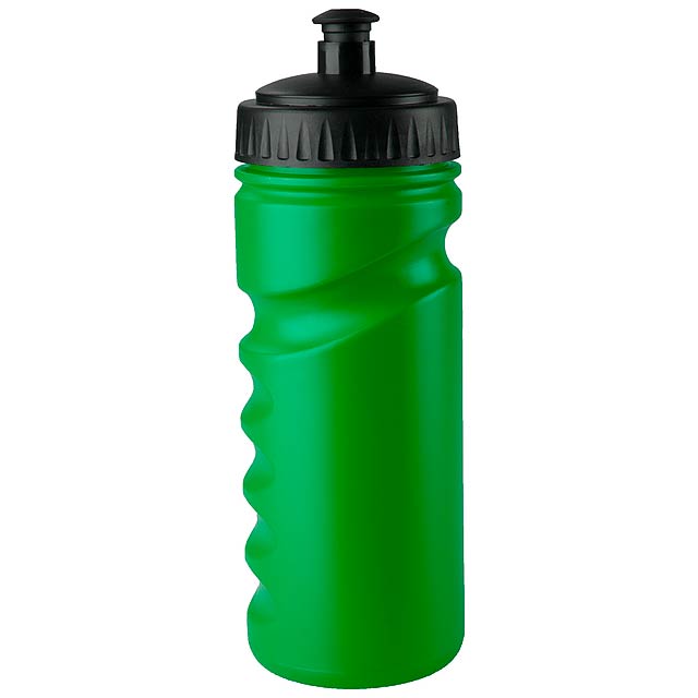 Iskan sportovní lahev - zelená