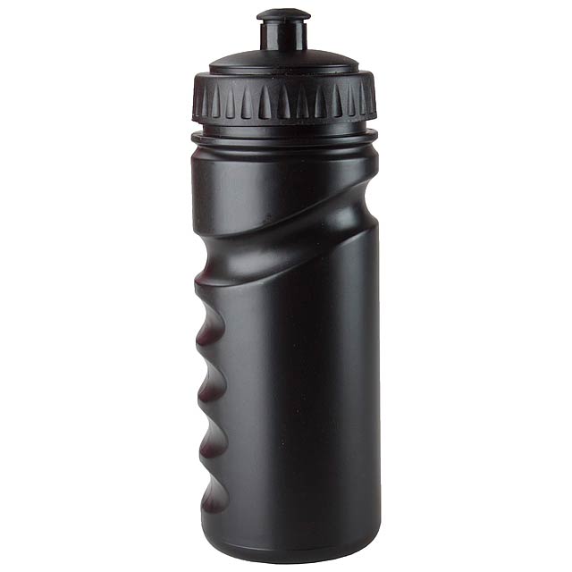 Sport bottle - black