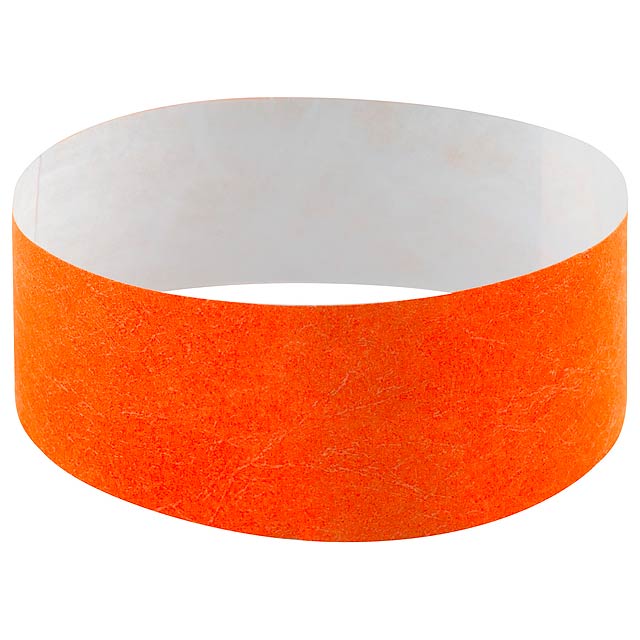 Armband Armband - Orange