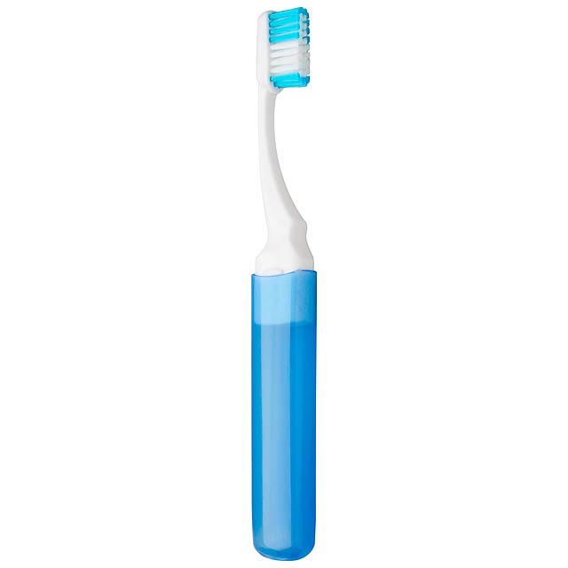 Toothbrush - blue