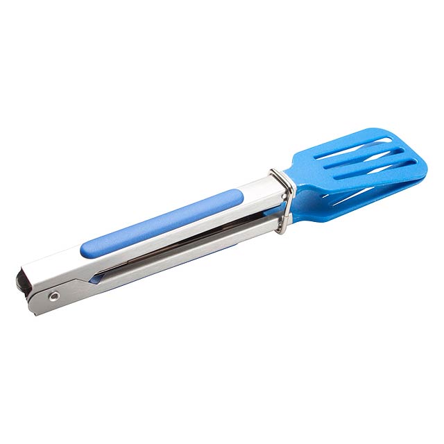 Bbq clamp - blue