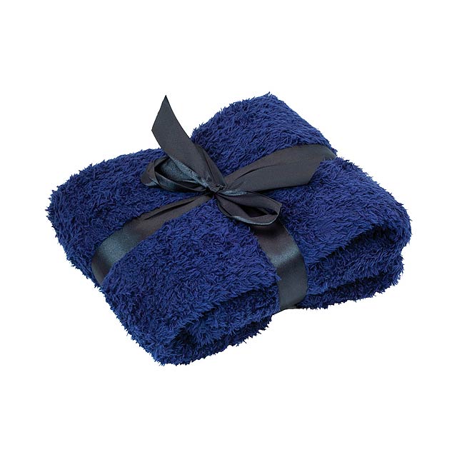 Bifrost deka - modrá