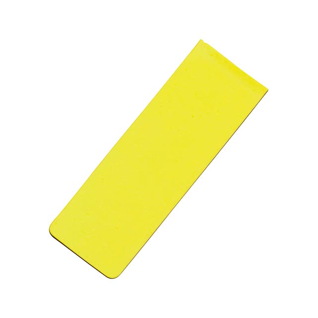 Sumit záložky - žlutá
