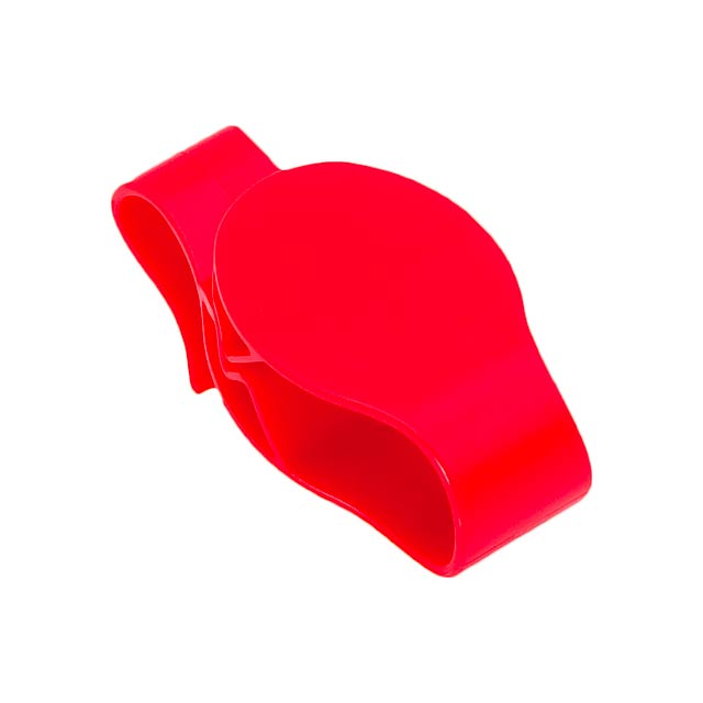Taker - red Taker - red