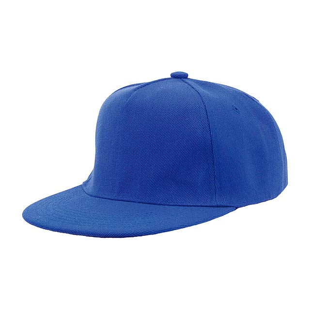 Lorenz basebalová čepice - modrá