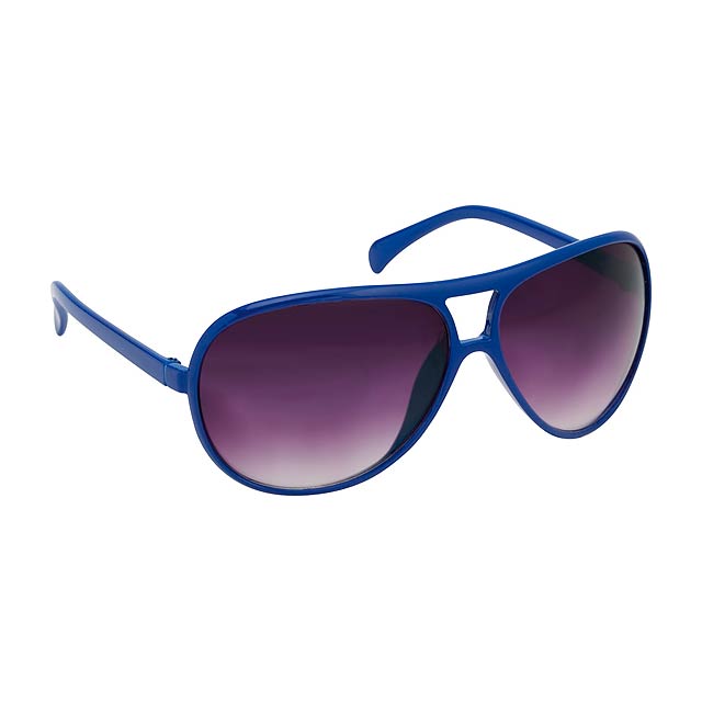 Lyoko sluneční brýle - modrá