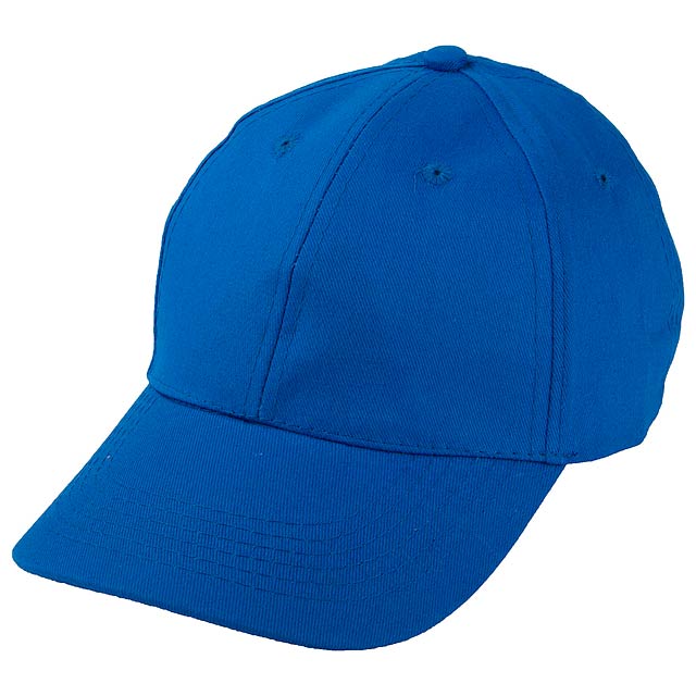 Konlun - baseball cap - blue