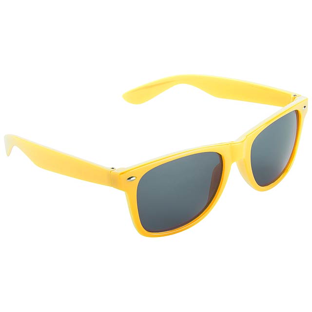 Xaloc sluneční brýle - žltá