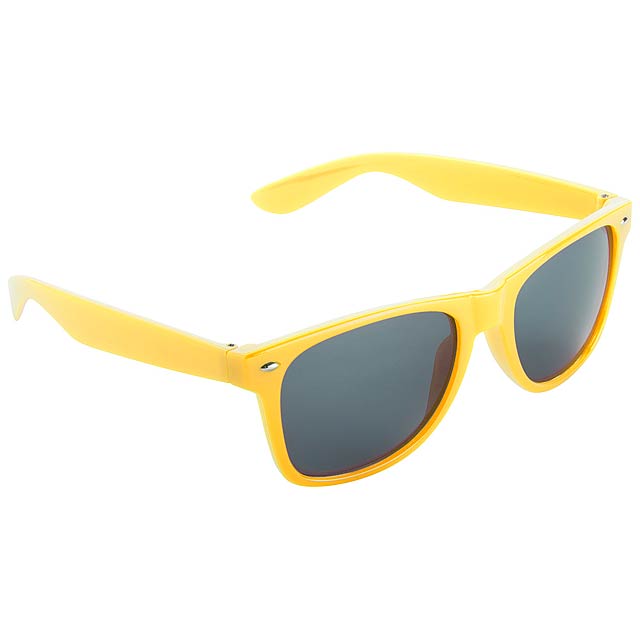 Sunglasses - yellow