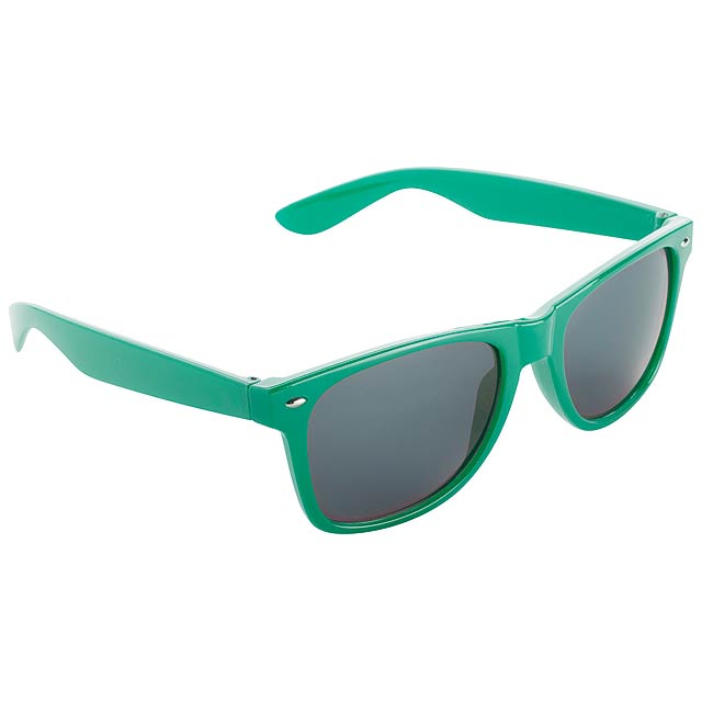 Xaloc - Sonnenbrille - Grün