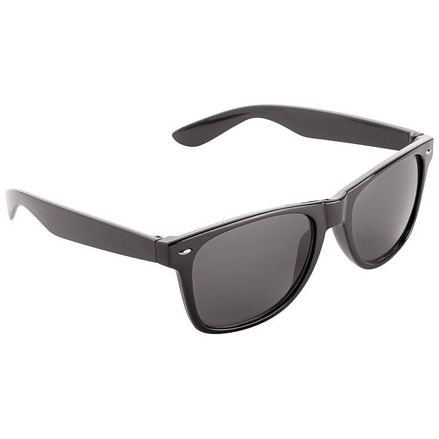 Sunglasses - black