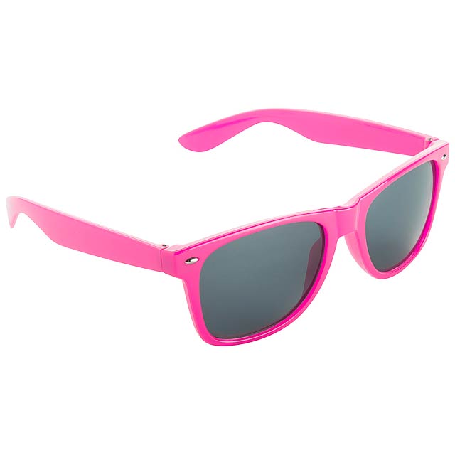 Sunglasses - fuchsia