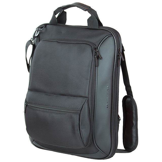 Backpack - black