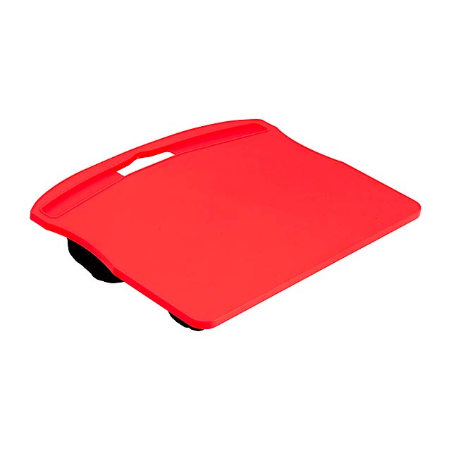 Ryper laptop polštář - červená