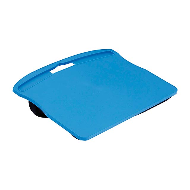 Ryper laptop polštář - modrá