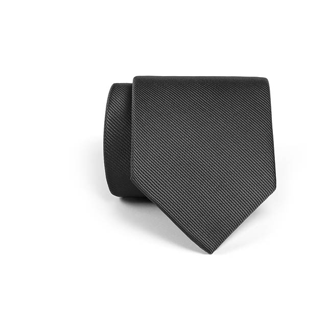 Serq kravata - černá