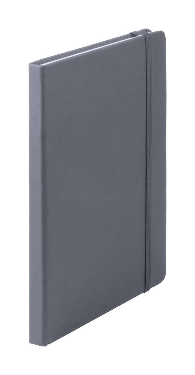 Cilux notepad - Grau