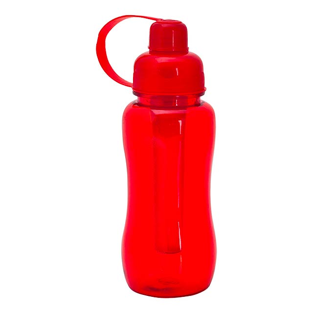 Sport bottle - red