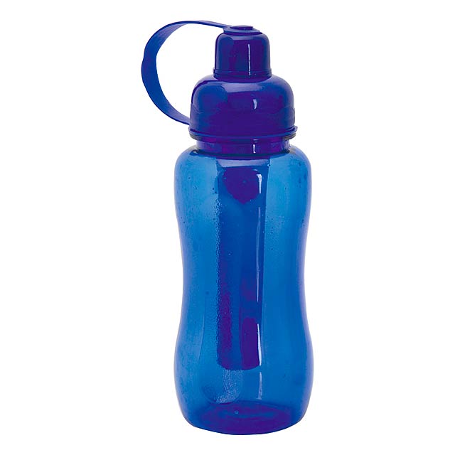 Sport bottle - blue