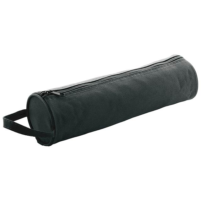 Pen case - black