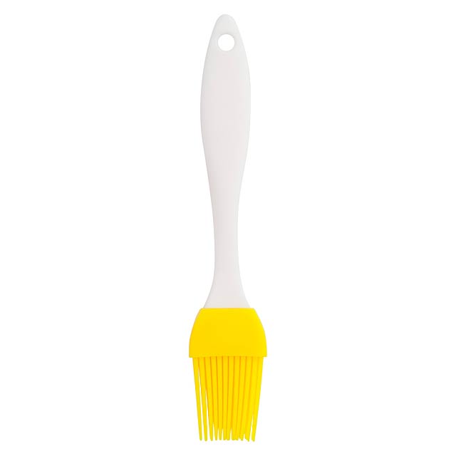 Brush - yellow