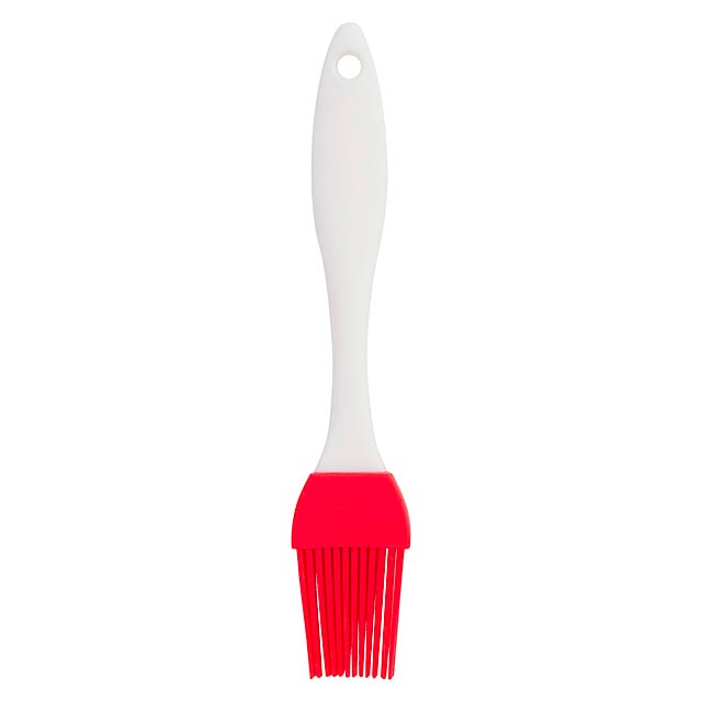 Brush - red